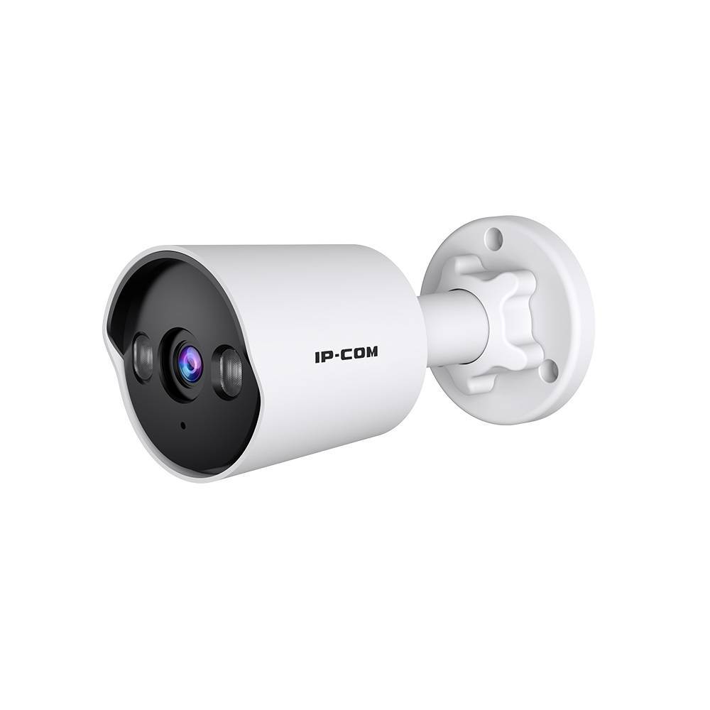 IP-камера IP-COM IPC3B24C-4, 4Мп, 2560×1440, 4мм, LED 30м, уличная