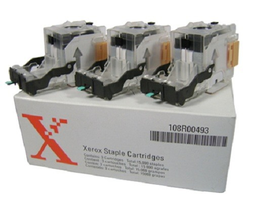 Скрепки Xerox 108R00493 для DC/WCP/Altalink