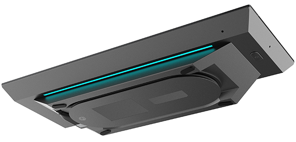 Спикерфон Fanvil CS40, 360° микрофон, NFC, Bluetooth, USB, до 8 ч