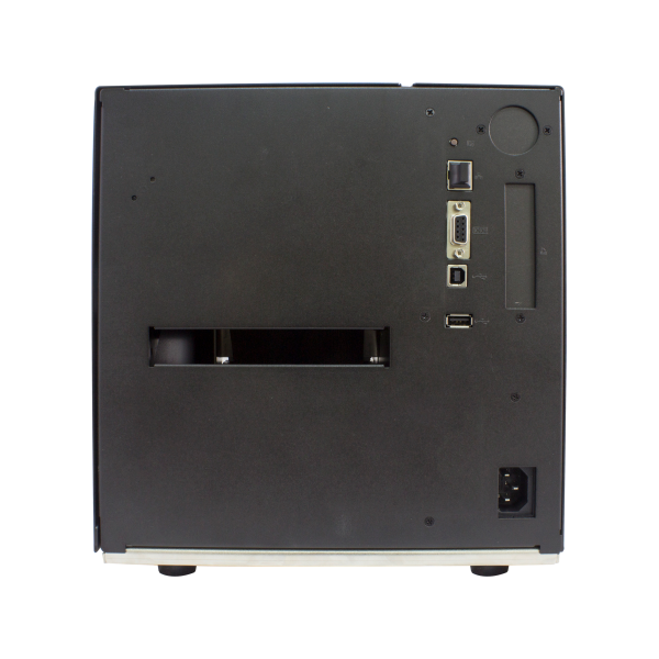 Принтер этикеток Godex 011-43i052-A00, 300 dpi, 4", 4 ips, RS232/USB/TCPIP