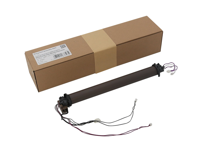 Термофиксатор CET 451005 для HP LaserJet Enterprise M607dn, RM2-1257-Fixing