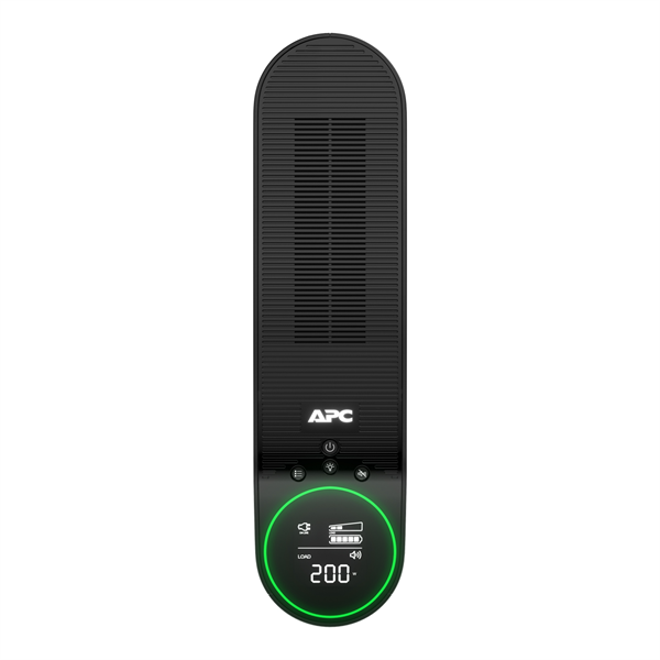 ИБП APC BGM2200B-GR, Back-UPS Pro Gaming, 2200VA/1320W