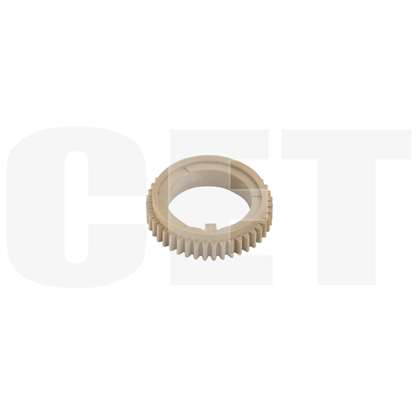 Шестерня привода тефлонового вала CET CET361093, 43T, для Sharp MX-C250/C300W