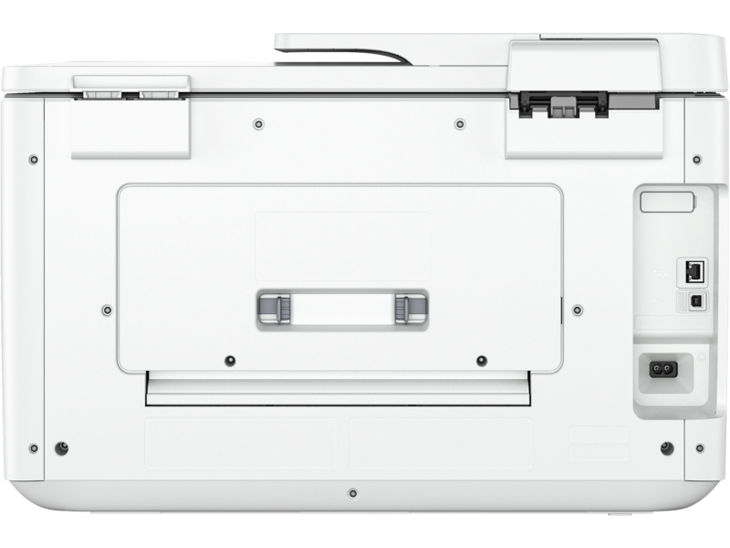 МФУ HP OfficeJet Pro 9730 WF AiO (537P5C), A3, струйное, 22/18 стр/мин, Wi-Fi