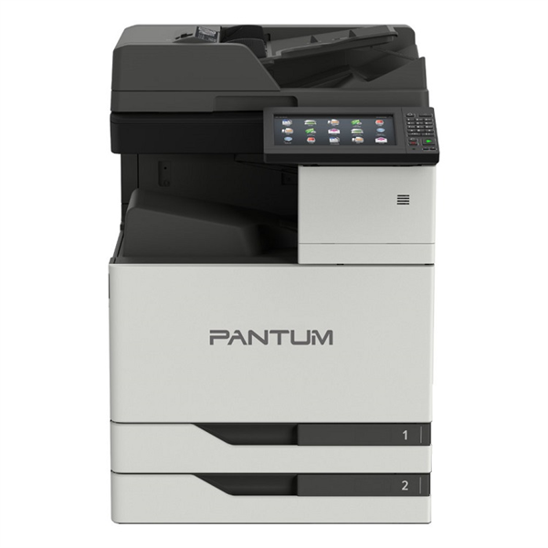 МФУ Pantum M9108DN, A3, 45 стр/мин, дуплекс, ADF 150 л, 2 ГБ, Ethernet