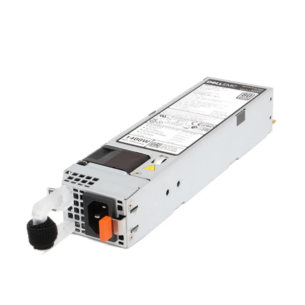 Блок питания Dell 450-AKML, 1400 Вт, Hot Plug, 80 PLUS Platinum, для серверов