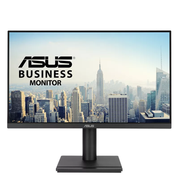 Монитор ASUS VA249QGS, 23.8", IPS, 1920x1080, 120 Гц, 1 мс, HDMI/DP/VGA