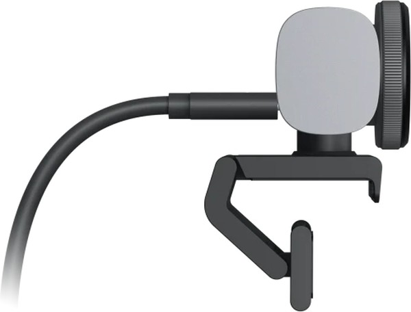 Веб-камера Logitech 960-001559, 4K, USB, автофокус, шторка