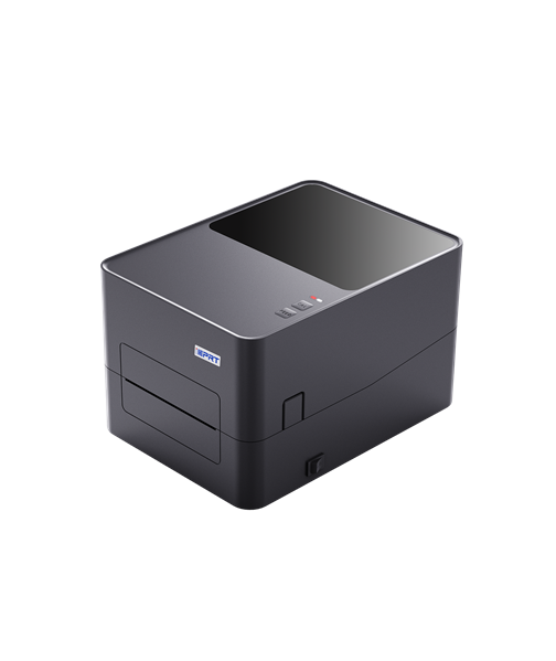 Принтер этикеток iDPRT iF4, TT/DT, 300 dpi, 102 мм/с, USB+Ethernet