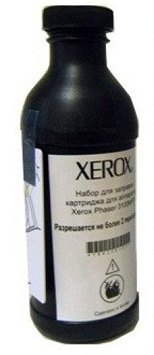Картридж Xerox 106R02774, чёрный, для Phaser 3020/WC 3025