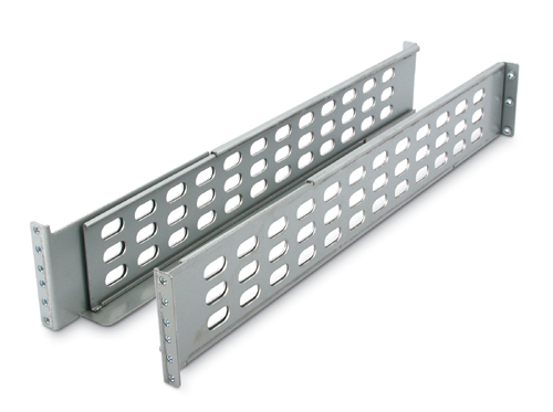 Направляющая стойки APC SU032A, 4-Post Rackmount Rails, 527×44×89 мм