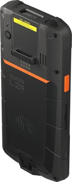 ТСД Sunmi P09064046_PROMO, L2s PRO, 4G+64G, 4G, WiFi, NFC, IP68
