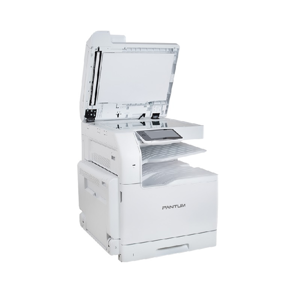 МФУ лазерное Pantum BM270ADN, A3, Mono, 25 ppm, сеть