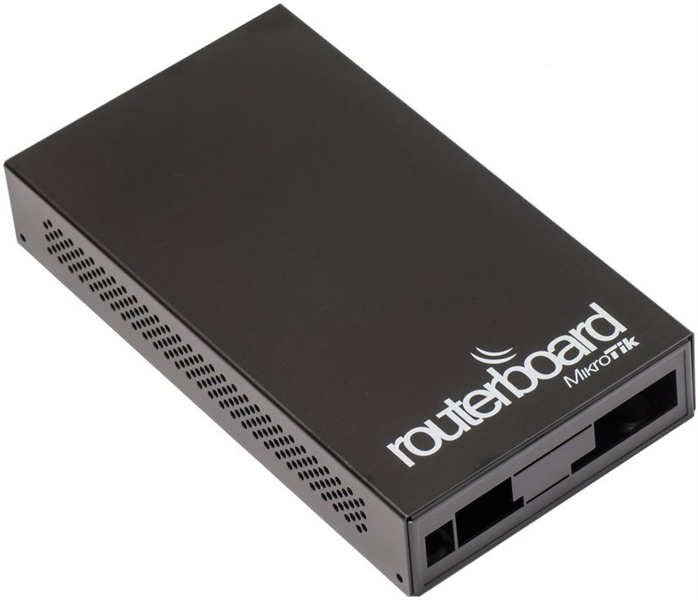 Корпус MikroTik CA433U-NC3-002 для RBM33G, универсальный, indoor