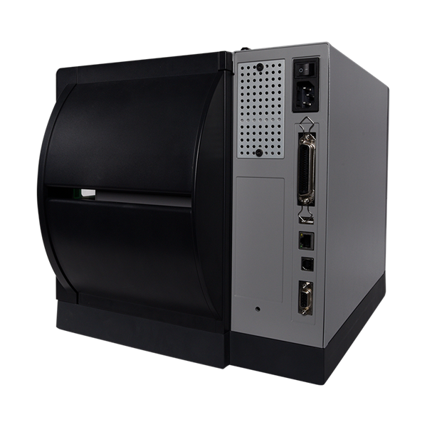 Принтер этикеток iDPRT iX6P 100700567, 6", термоперенос, 300 dpi, 254 мм/с