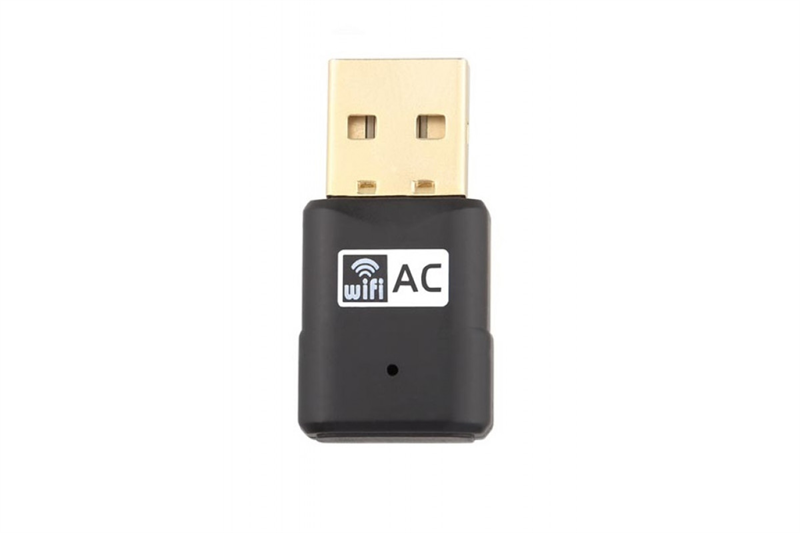 Адаптер Fanvil WF20 USB Wi-Fi